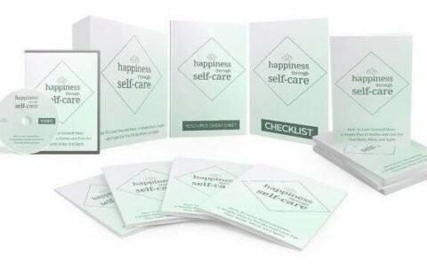 Happiness Through Self-care_640x332