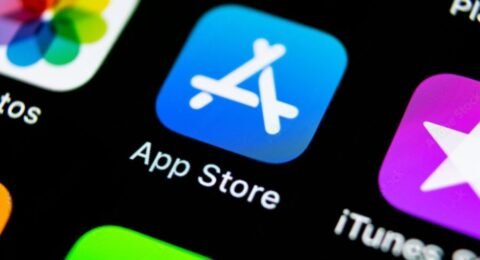 Mobile-App