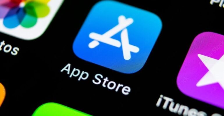 Mobile-App