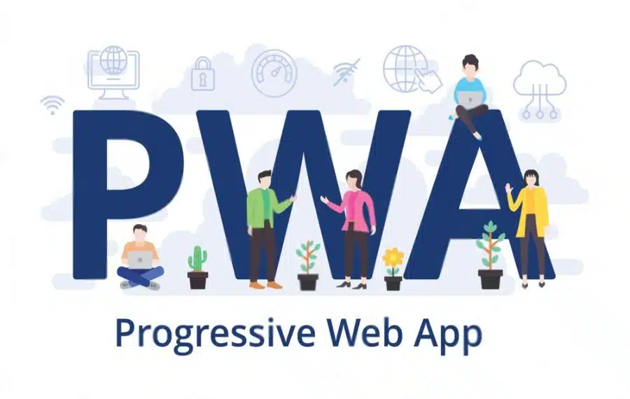 The Power of Progressive Web Apps: Revolutionizing Mobile Development