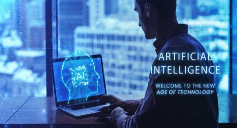 Artificial Inteligenc in IT Support