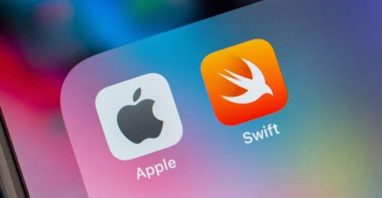 IOS-App-Development