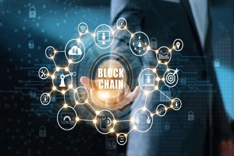 Blockchain Mobile App Development: Exploring Opportunities for Innovation