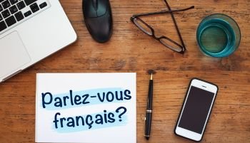 French Language