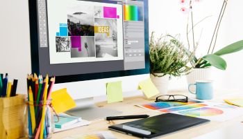 Graphics Design