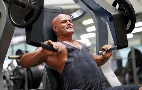 Power Mass Blueprint