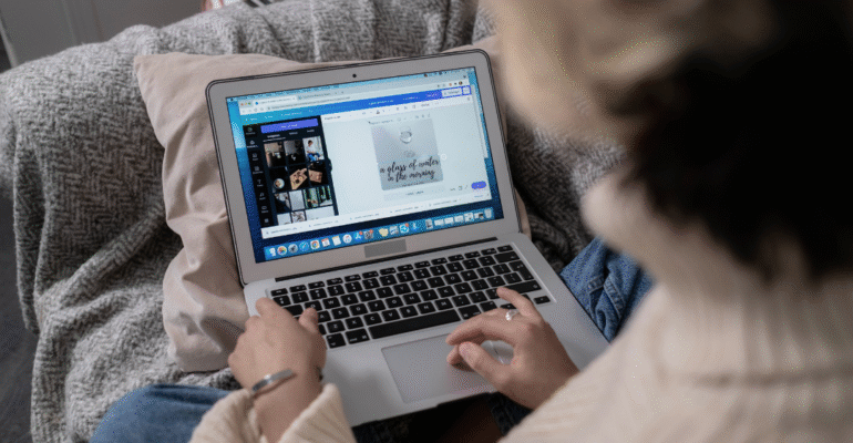 Do This Before You Design Anything: 5 Canva Templates That converts