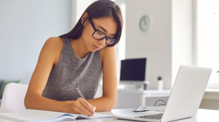 Computer Literacy & Office Training