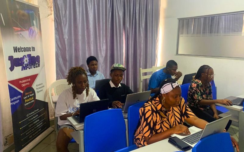 Compétence rentable à Cotonou