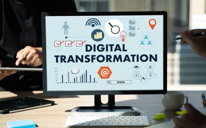 Business Growth in Cotonou