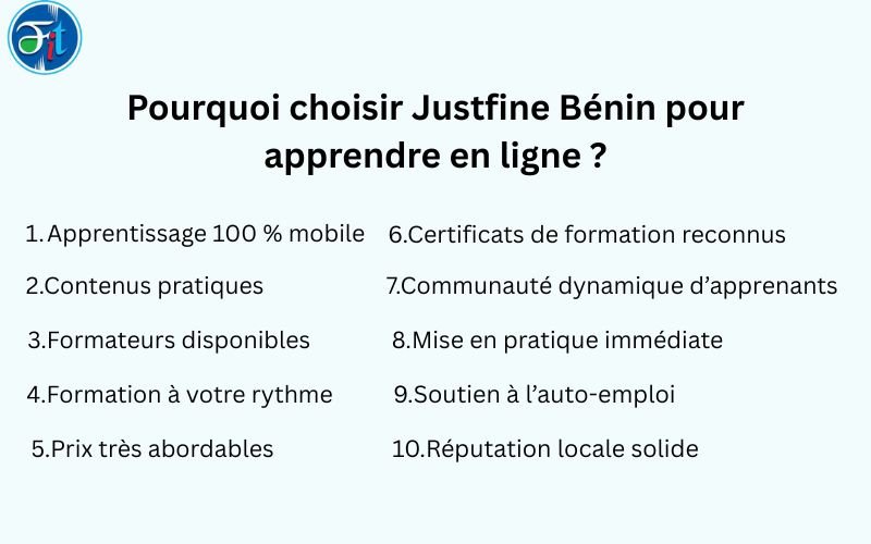 Justfine Bénin
