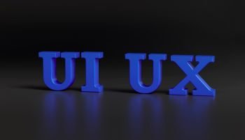 UI/UX design