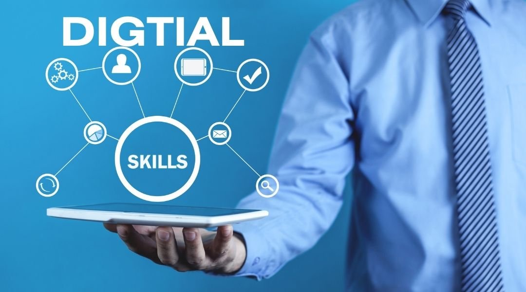 Digital Skills in Benin:The Future Is Digital – Here’s Why Now Is the Best Time to Learn with Justfine Infotech