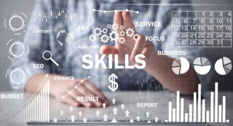 Digital Skills for Business in Benin – Don’t Start a Business in Benin Without These 3 Essential Skills