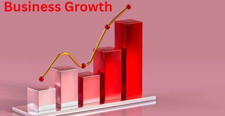 Business Growth in Cotonou: 5 Local Success Stories Boosted by Justfine Infotech