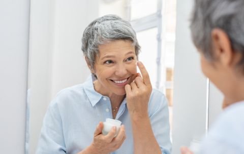 Anti-Aging Secrets