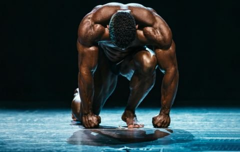Bulk Up Fast