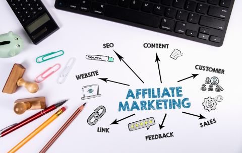 How to Start an Affiliate Program on WordPress
