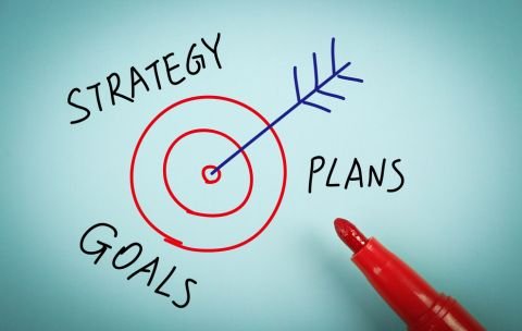 Life Strategies