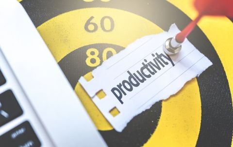 Productive Powerhouse