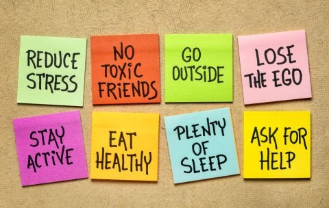 Simple Habits of Greatness