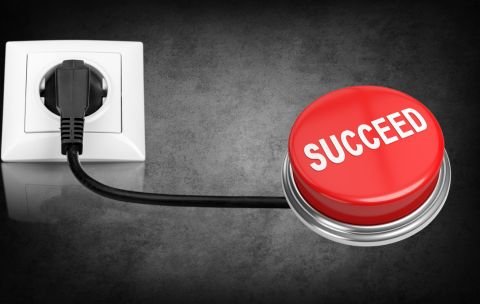 Wired to Succeed