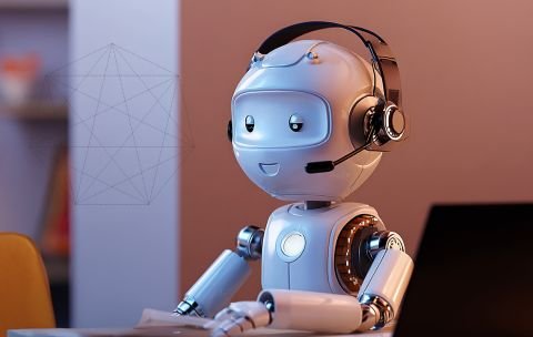 Automated Social Media Robots