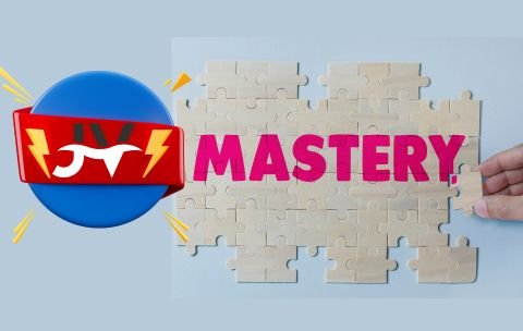 Super JV Mastery