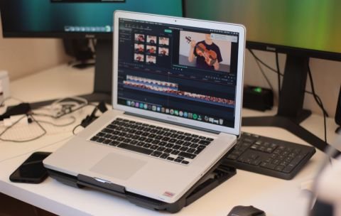 Video List Builder
