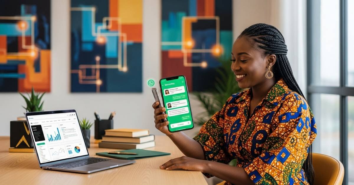 7 Costly WhatsApp Automation Mistakes Killing African SMEs in 2026 AI automation for SMEs in West Africa