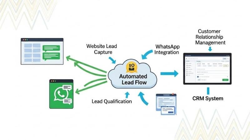 Business Automation Lagos