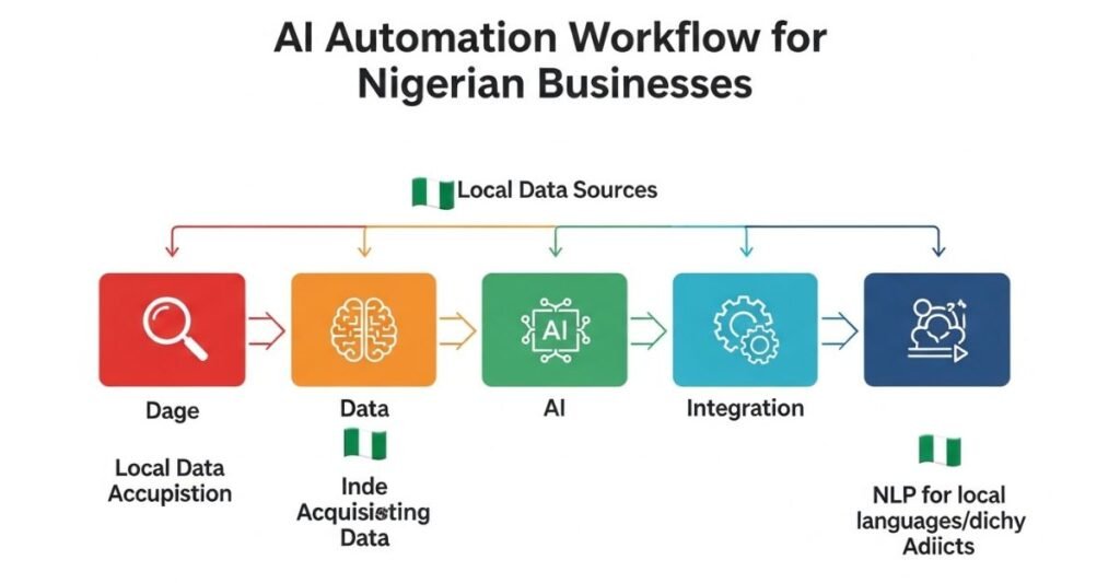 AI Training for Youth Nigeria