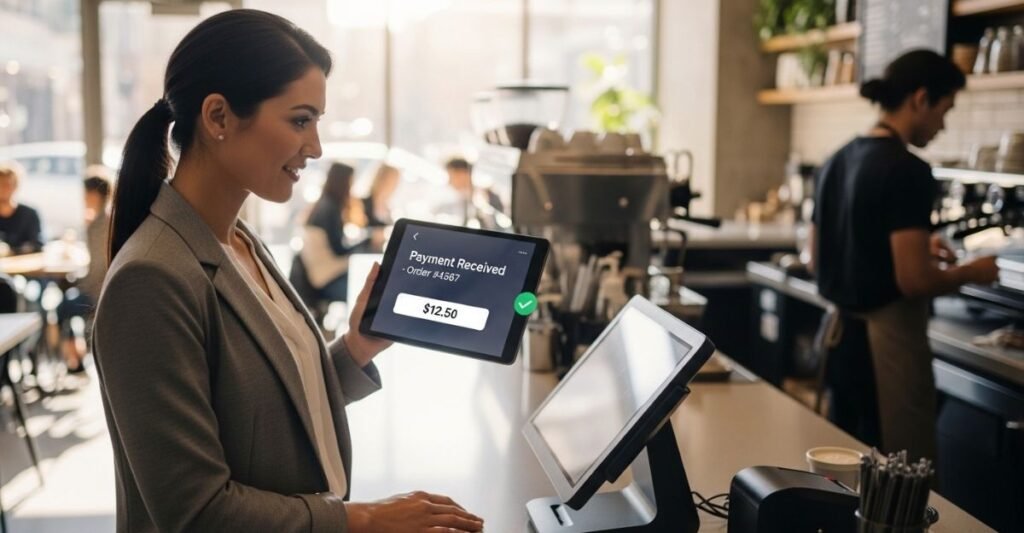 Sales Automation for SMEs Ghana