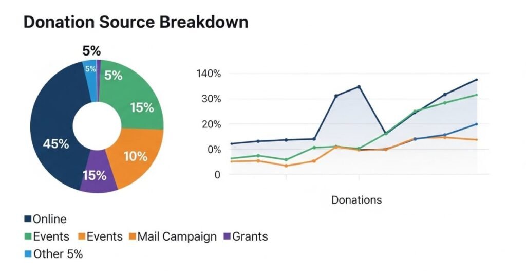 Business Automation for NGOs in Nigeria