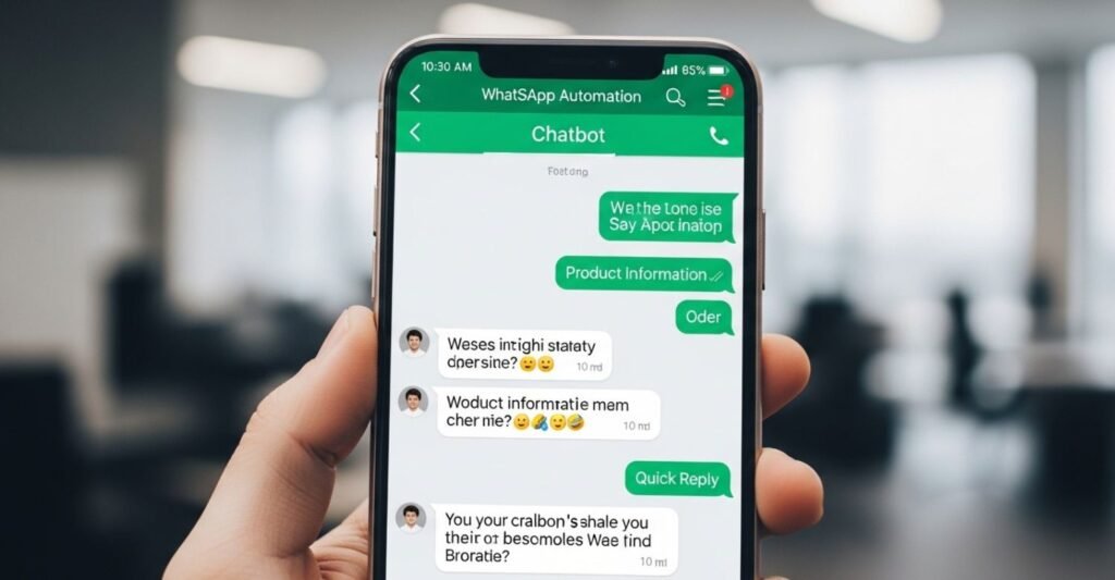 AI Business Automation Nigeria