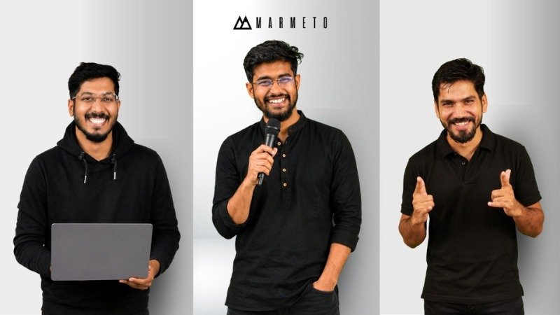 Marmeto becomes India's first Shopify Platinum partner