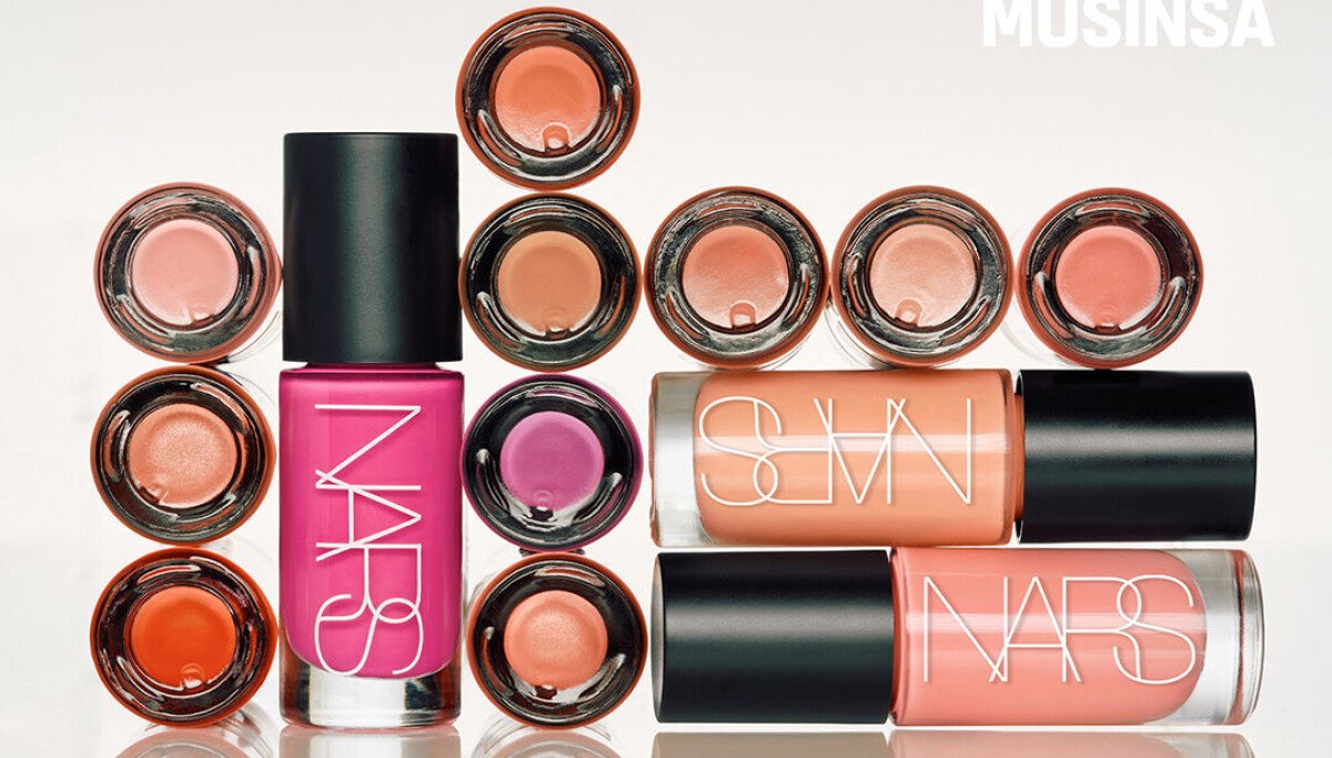 Global luxury beauty brands transform strategy with e-commerce push