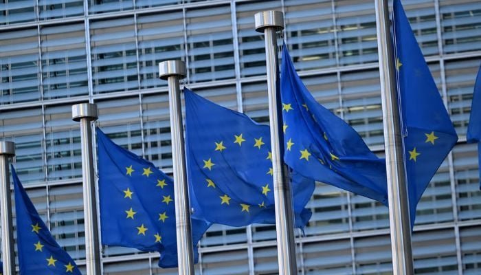 EU takes Ireland, Spain, France and Netherlands to court over cybersecurity rules