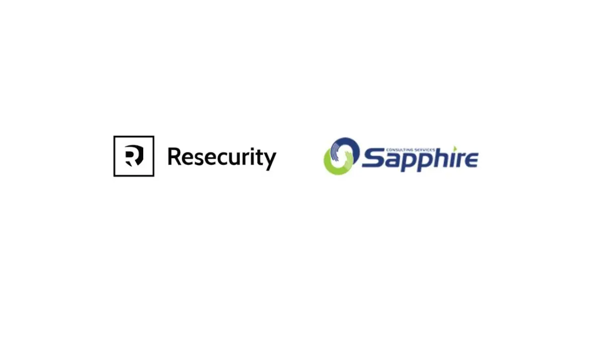 Resecurity partners with Sapphire Consulting to accelerate secure code engineering and cybersecurity practices