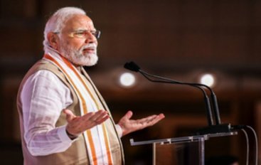 Meta Apologises After PM Modi's Facebook Video Temporarily Restricted In India - BW Marketing World
