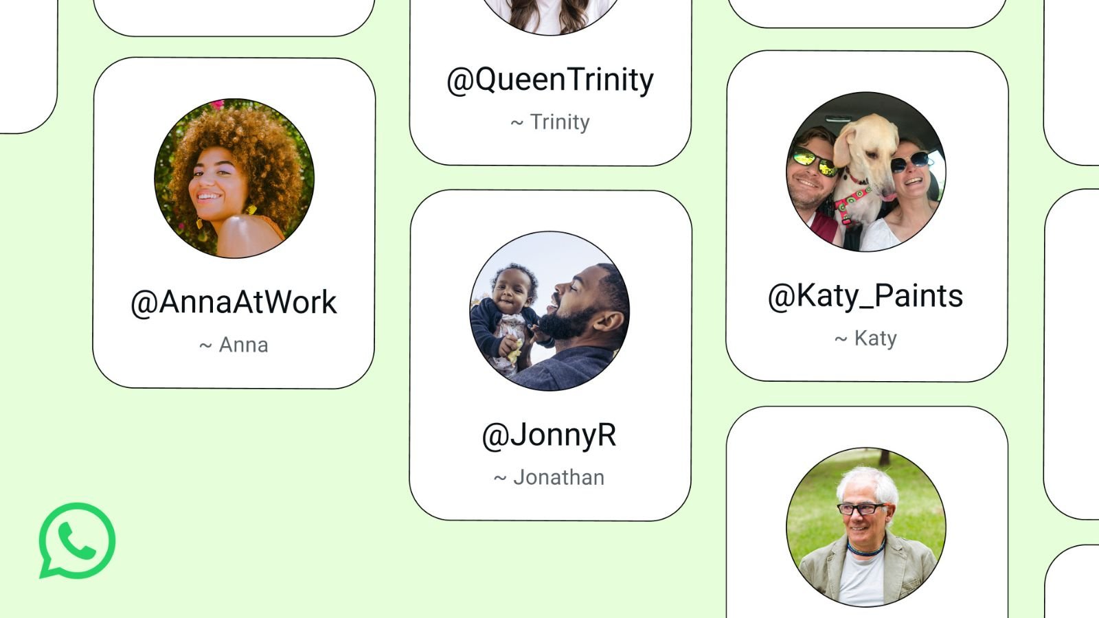 WhatsApp rolls out username reservations ahead of new privacy feature