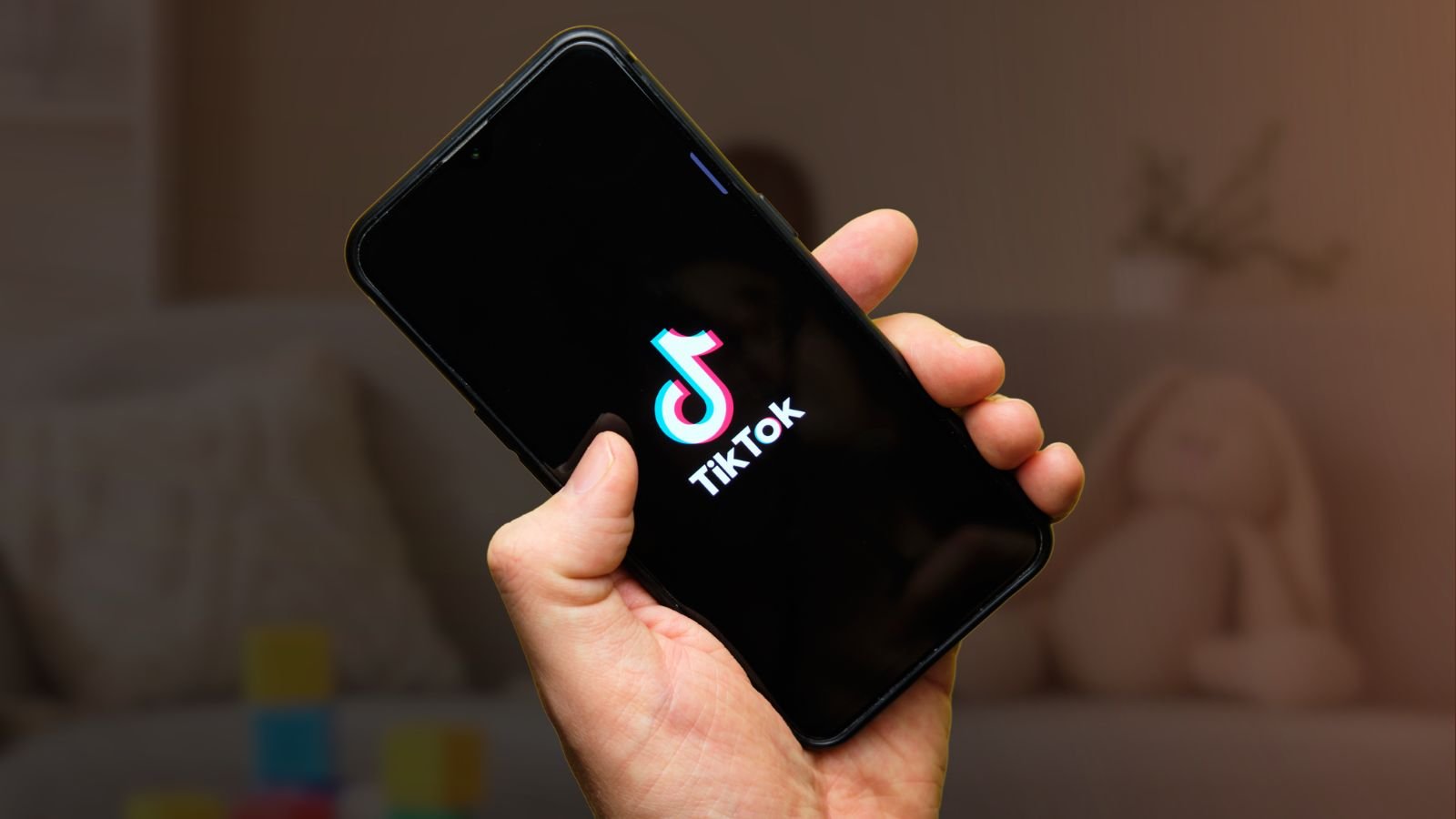 TikTok called out for lapses in AI content moderation