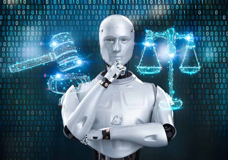 When AI Becomes a Colleague: The Future of India's Legal Profession