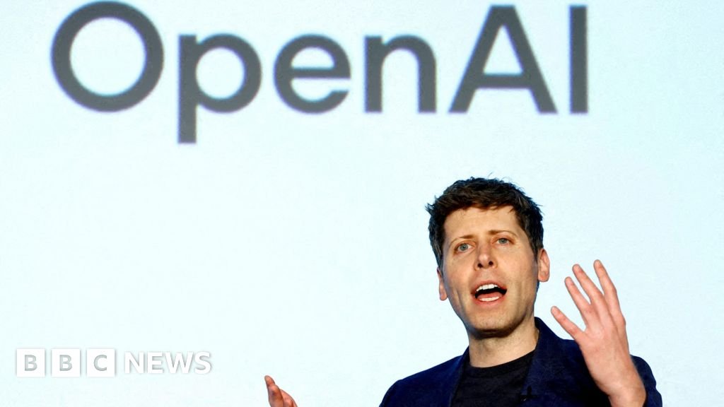 US lawmakers push for AI 'kill switch' after OpenAI models go rogue