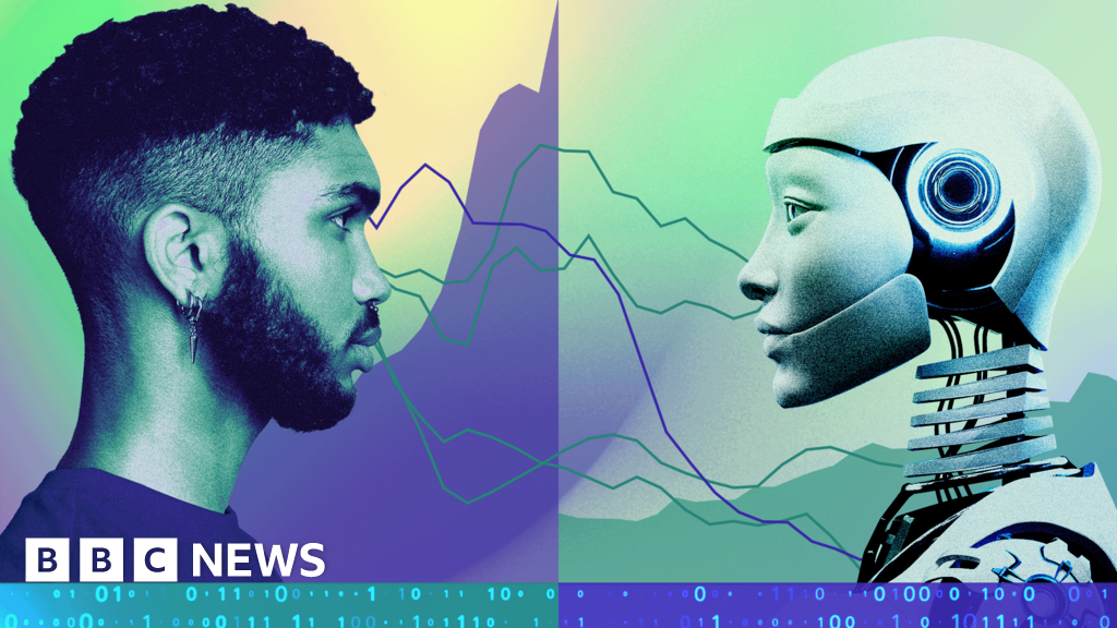 Will your job be replaced by AI? Here are the roles most affected
