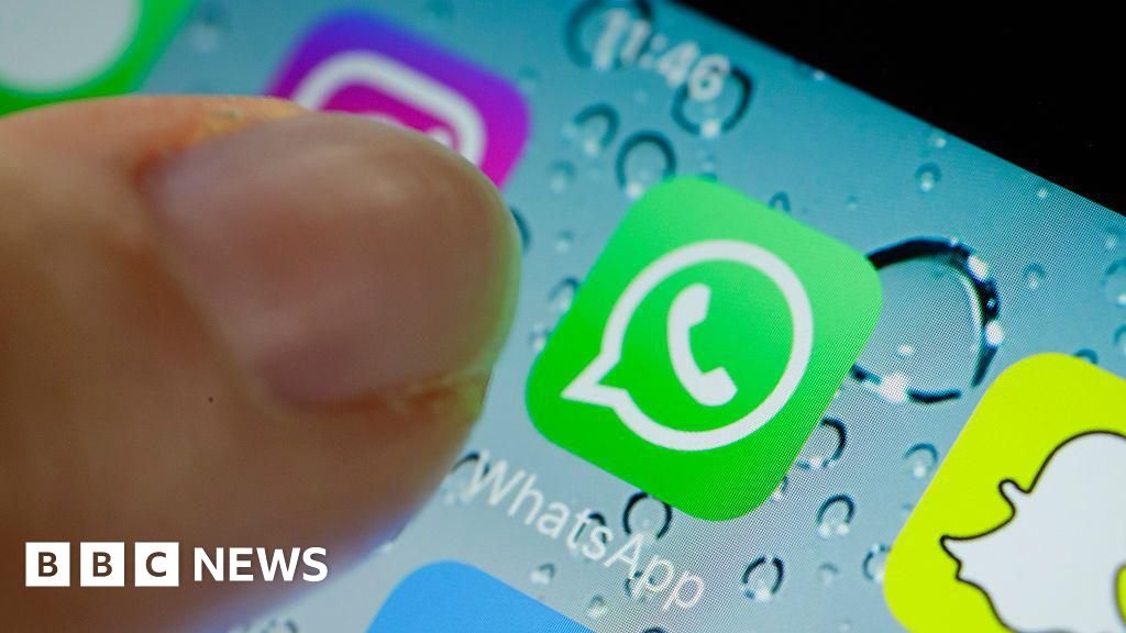 India asks WhatsApp to pause username feature rollout over fraud concerns