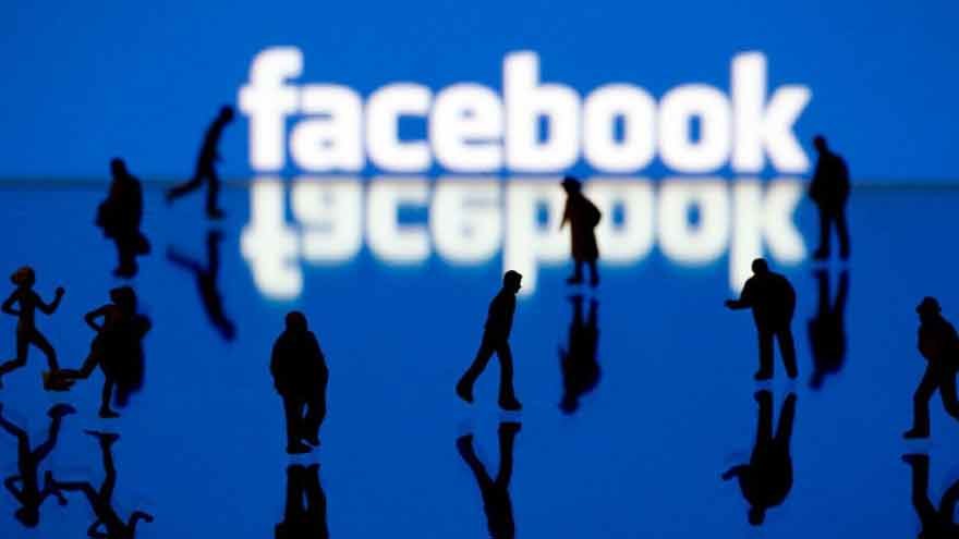 New Facebook AI search feature sparks privacy, cybersecurity concerns | Dunya News