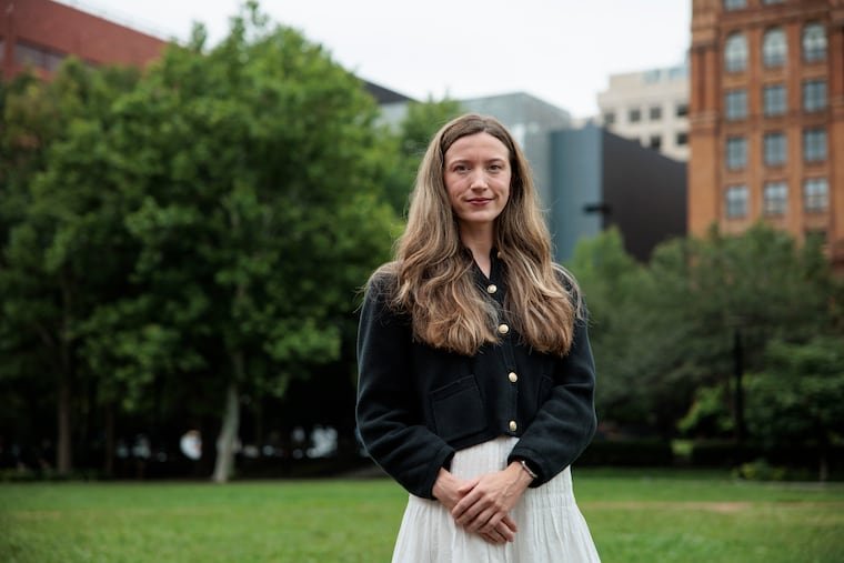 Some young Philly-area workers say they fear remote work more than AI