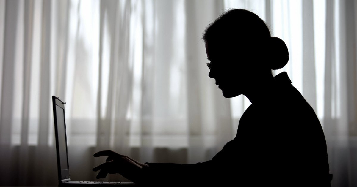 Working from home works against mental health