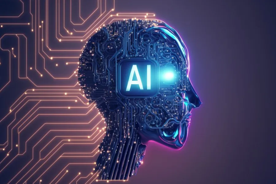 Generative Artificial Intelligence